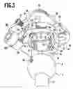 Fig. 04 - Vertebral body replacement implant