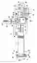 Fig. 02 - Hydraulic knee prosthesis