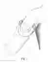 Fig. 02 - Method of attaching a strapless prosthetic arm