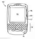 Fig. 01 - Auto-configuration of hardware on a portable computing device
