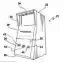 Fig. 01 - Intelligent cash control system