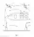 Fig. 02 - Maintenance process and device for a radionavigation installation of an aircraft