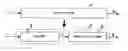 Fig. 01 - Regulatable spring-and-damper system in a vehicle