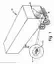 Fig. 02 - Method of estimating vehicle weight by determining vertical oscillation frequency