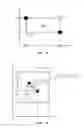 Fig. 03 - Method for providing navigation service by using mobile station based global positioning system and mobile communication terminal and system using the same
