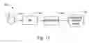 Fig. 13 - System for adaptive enhancement of speech signals
