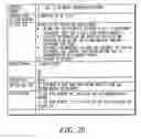 Fig. 20 - Method and system to recommend insurance plans