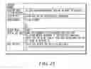 Fig. 23 - Method and system to recommend insurance plans