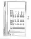 Fig. 41 - Methods and systems for incrementally exposing business application errors using an integrated display
