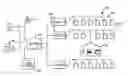 Fig. 01 - Voting and headend insertion model for targeting content in a broadcast network