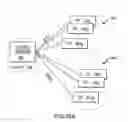 Fig. 46 - Voting and headend insertion model for targeting content in a broadcast network