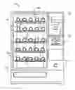 Fig. 01 - Systems and methods for e-mail marketing via vending machines