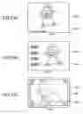 Fig. 28 - Image commercial transactions system and method, image transfer system and method, image distribution system and method, display device and method