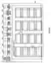 Fig. 41 - Image commercial transactions system and method, image transfer system and method, image distribution system and method, display device and method