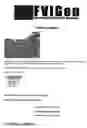 Fig. 13 - Process, system, or method for the determination of the percentage of area of a parcel of land available for development or preservation and the production of a report and map therefor on a fixed tangible medium
