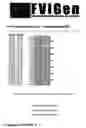 Fig. 18 - Process, system, or method for the determination of the percentage of area of a parcel of land available for development or preservation and the production of a report and map therefor on a fixed tangible medium