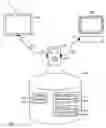 Fig. 01 - Storing queries on devices with rewritable media
