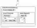Fig. 01 - Sorting and filtering in an interactive report