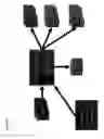 Fig. 19 - Electronic document repository management and access system