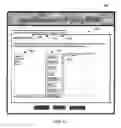 Fig. 10 - Abstract query building with selectability of aggregation operations and grouping