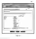 Fig. 11 - Abstract query building with selectability of aggregation operations and grouping