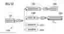 Fig. 14 - Specification of a software architecture for capability and quality-of-service negotiations and session establishment for distributed multimedia applications