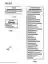 Fig. 24 - Specification of a software architecture for capability and quality-of-service negotiations and session establishment for distributed multimedia applications