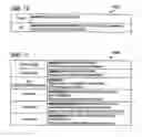 Fig. 49 - Specification of a software architecture for capability and quality-of-service negotiations and session establishment for distributed multimedia applications