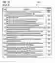 Fig. 59 - Specification of a software architecture for capability and quality-of-service negotiations and session establishment for distributed multimedia applications
