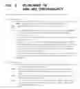 Fig. 06 - Optimized markup language processing using repeated structures in markup language source