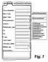Fig. 06 - Database systems and processes for storage and retrieval of electronic and related documents