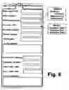 Fig. 07 - Database systems and processes for storage and retrieval of electronic and related documents