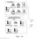 Fig. 02 - Integrated information processing system for geospatial media
