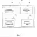 Fig. 07 - Secure document management using distributed hashing