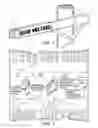 Fig. 02 - APPARATUS AND METHOD OF POSTING A SIGN ON A CROSSBAR