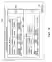 Fig. 16 - Playlist composition apparatus, copyright management apparatus and view terminal apparatus