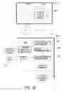 Fig. 22 - Playlist composition apparatus, copyright management apparatus and view terminal apparatus