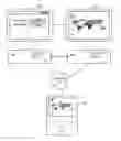 Fig. 01 - Pre-configured settings for portable devices