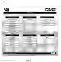 Fig. 06 - Management and data handling system and method