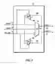Fig. 07 - Multiplexing and bypass circuit for interfacing either single or dual ported drives to multiple storage processors