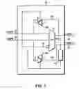 Fig. 08 - Multiplexing and bypass circuit for interfacing either single or dual ported drives to multiple storage processors