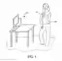 Fig. 02 - Personal data storage and retrieval device