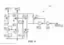 Fig. 05 - Power distribution control circuit for multi-power domain electronic circuits