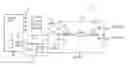 Fig. 01 - Circuit arrangement including a self-diagnosis system for triggering and monitoring a load in a bridge circuit and associated operating method