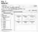 Fig. 02 - Browsing and previewing a list of items