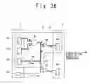 Fig. 05 - Library creating device and interconnect capacitance estimation system using the same
