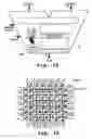 Fig. 10 - Structurally field-configurable semiconductor array for in-memory processing of stateful, transaction-oriented systems