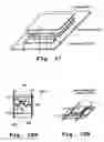 Fig. 11 - Structurally field-configurable semiconductor array for in-memory processing of stateful, transaction-oriented systems