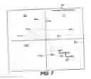 Fig. 07 - Manhattan routing with minimized distance to destination points