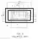 Fig. 03 - Pad layouts of a printed circuit board